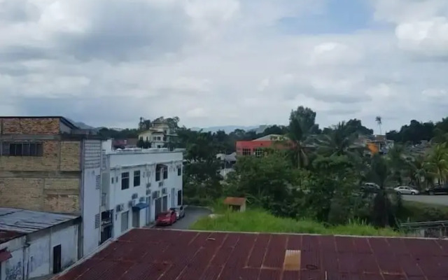 Desa Inn Hotel