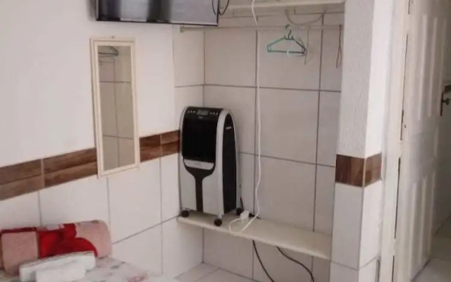 Pousada Dirce Locatelli