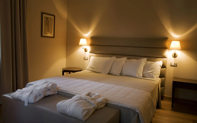 Villa Giorgia Albergo In Collin