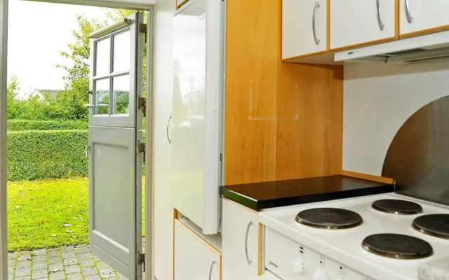 Cozy Holiday Home in Haderslev near Ocean