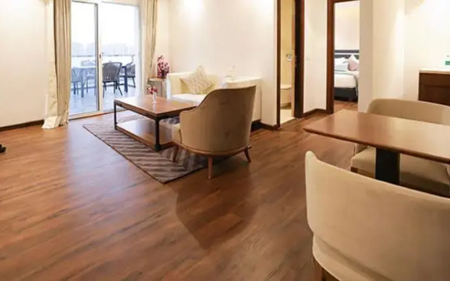 Regenta Suites, Gurugram