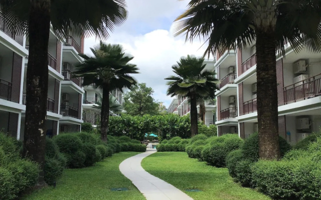 The Title West Wing By Trips Phuket
