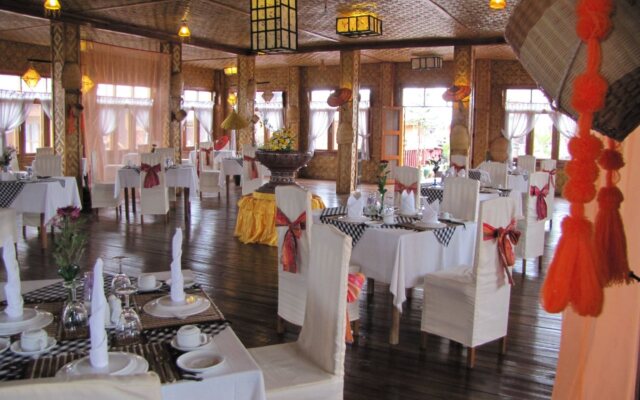 KMA Inle Hotel