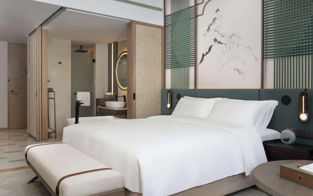 Dangkou Ancient Town Hotel Wuxi - Mgallery Collect – Guest Rooms – Suzhou