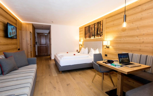 Hotel Lagorai Resort & Spa