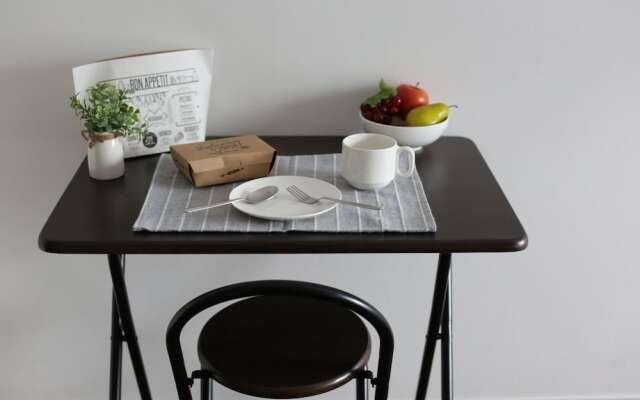 Hotel Urbansea 5 Tomari