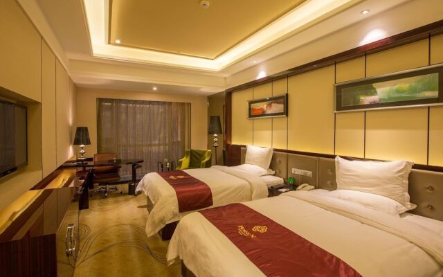 Bossen International Hotel