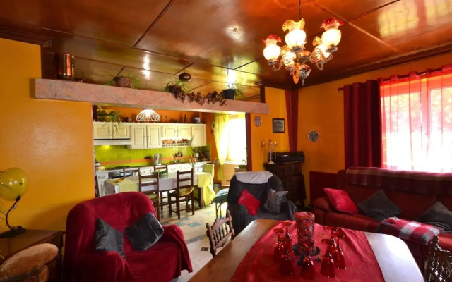 Camiran Escape: Wine & Calm