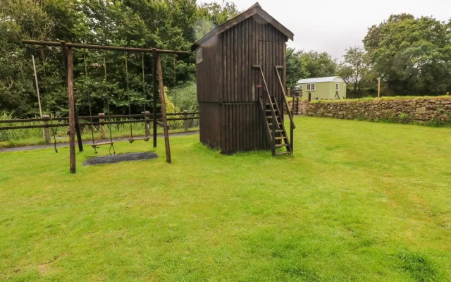 The Lodge