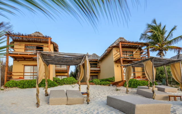 Arenablue Tulum