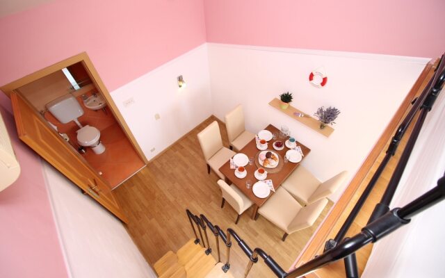 Apartments Ivona 6