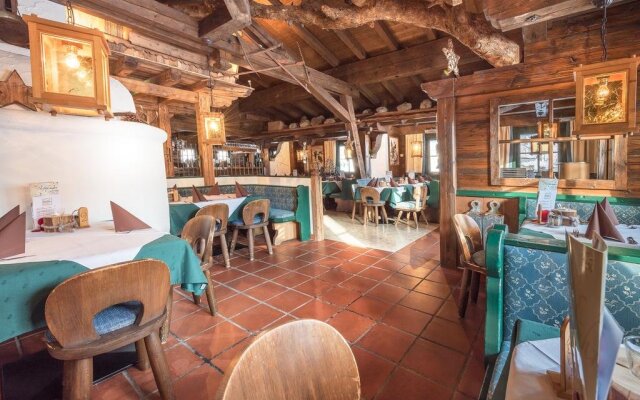 Pension Restaurant Dorfalm