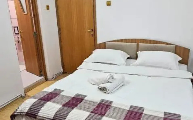 Casa Sabina