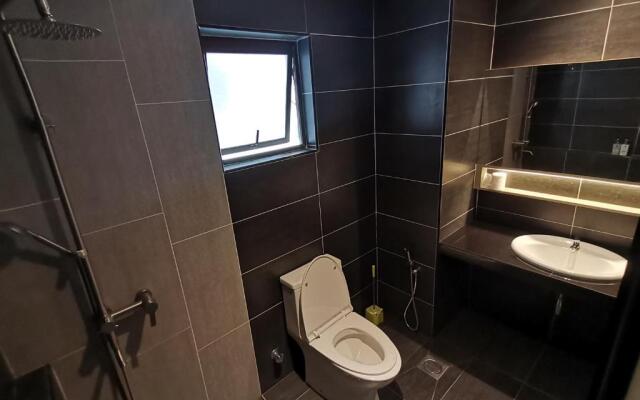 Pax6+2 Melaka Famous Homestay Klebang Homefeel