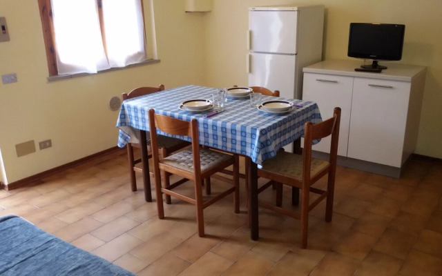 Federica Vacanze - Villa Rosa