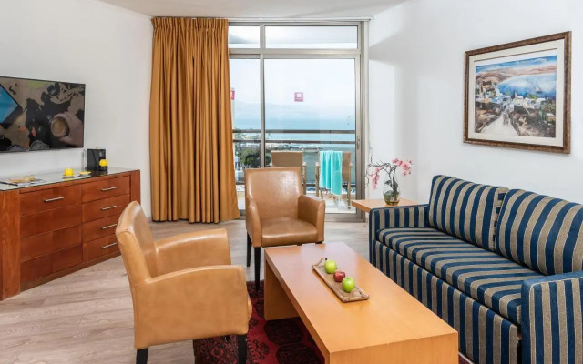 Leonardo Plaza Hotel Tiberias