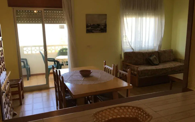 Apartamentos Peñismar II 26