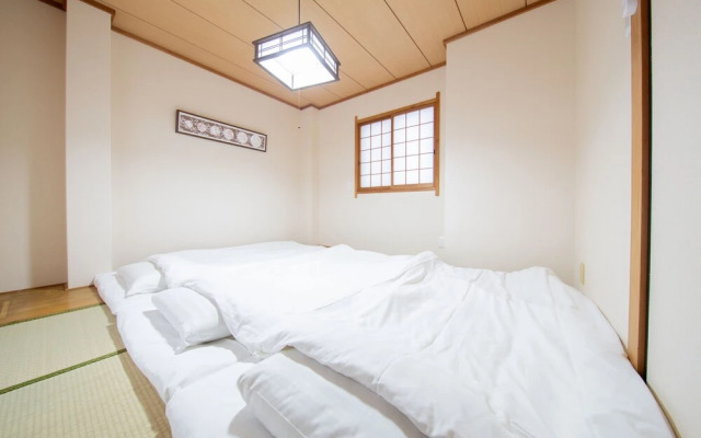 UPGRAND Tsukamoto