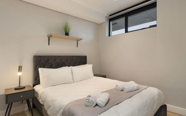 Burmeister on Park 508