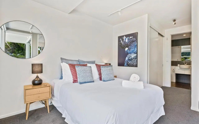2-Bedroom Executive Apartment - The Bowen