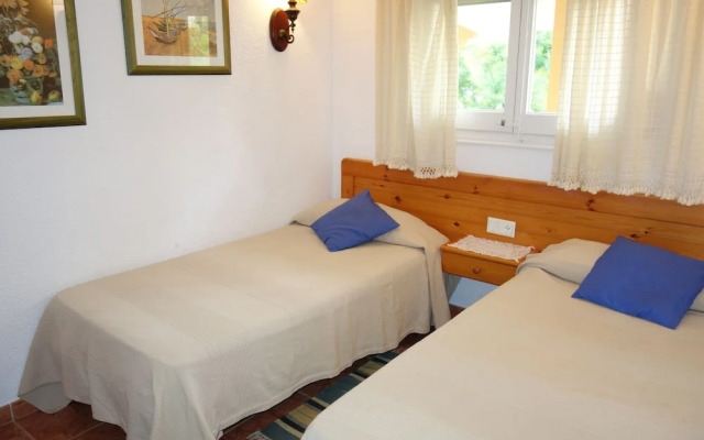 Estudio Park Golfet III