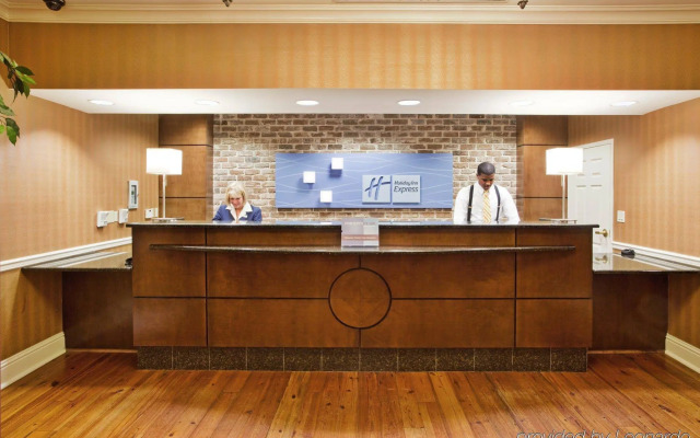 Holiday Inn Savannah Historic District by IHG