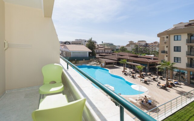 Grand Seker Hotel - All Inclusive