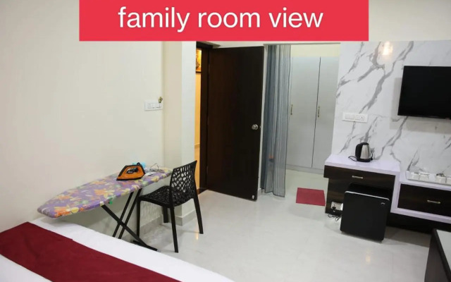 Sunshine International Boarding & Lodging