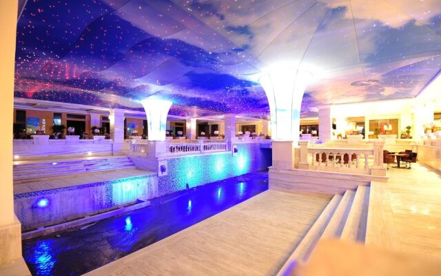 Jinling Museum Spa Hotel
