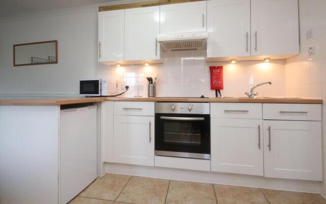 11G Medmerry Park 2 Bedroom Chalet