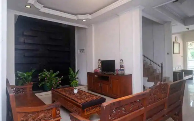 Urbanview Hotel Pondok Anggun Yogyakarta by RedDoorz