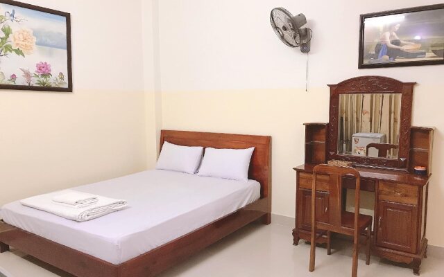 Thai Binh Motel