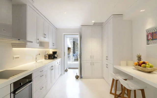 Bluebird Villas Villa Seabird