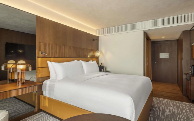 Fairmont Golden Prague