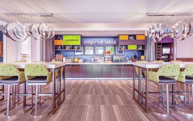 Home2 Suites by Hilton Toronto Brampton