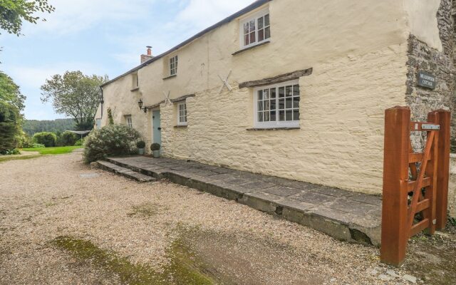 Meadowside Cottage