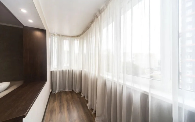 КК апартаменты на ул. Овчинникова, д. 11