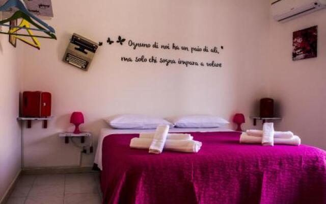 Bed and Breakfast Porta Nuova