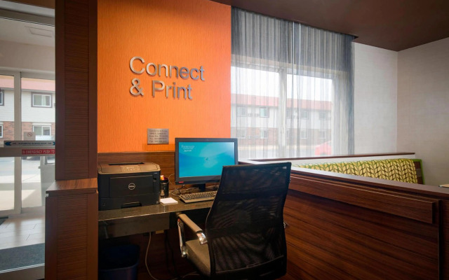 Comfort Inn & Suites Green Bay Stadium Area