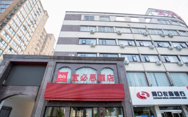 Ibis Hotel