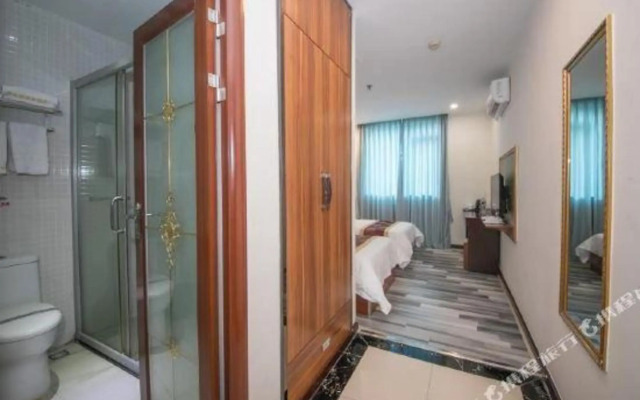 Xingjiayuan Business Hotel