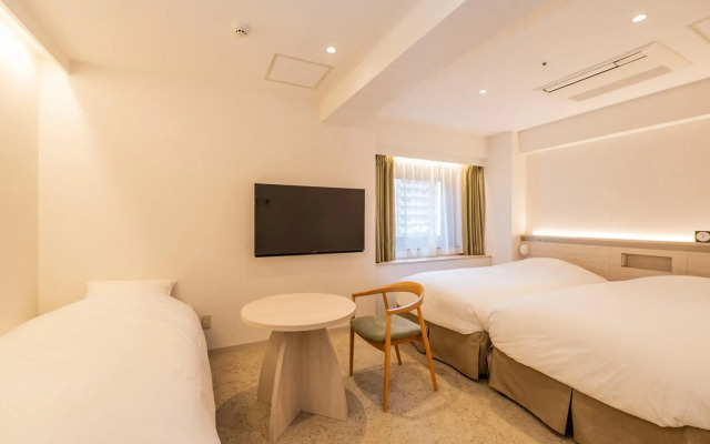 Richmond Hotel Sendai
