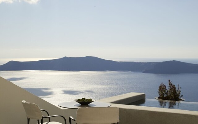 Atoles Retreat