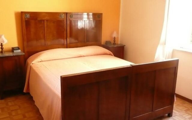 Hotel Belsoggiorno