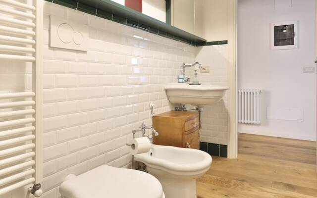 Appartamento Isotta by Vacation in Lucca