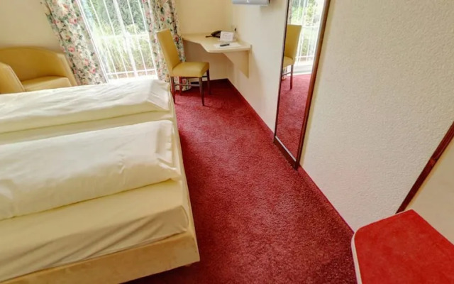 Hotel Montana Limburg