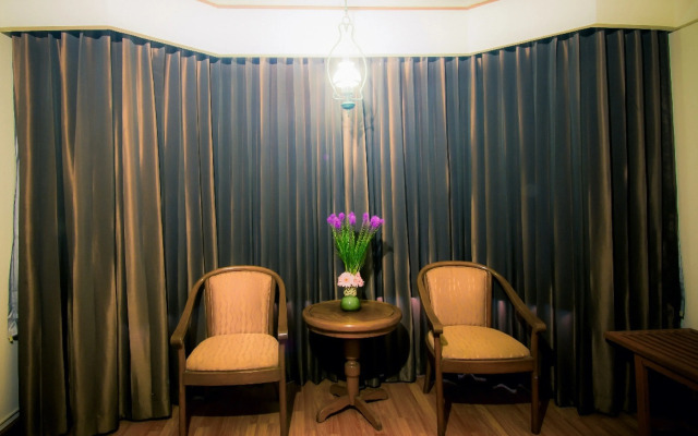 Duangtawan Hotel Chiang Mai