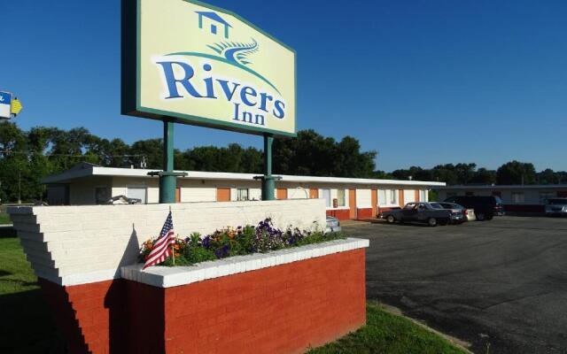 Rivers Inn Fort Madison