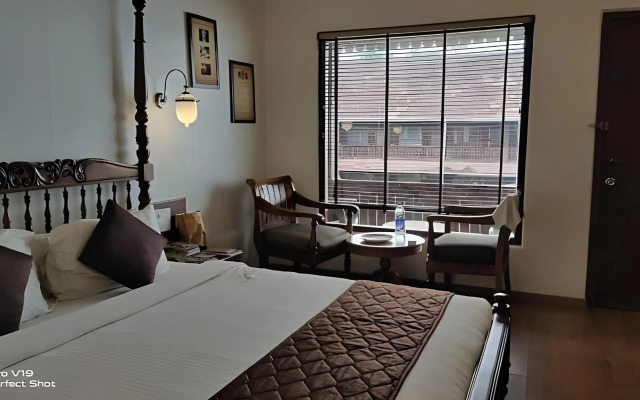 Sea Lagoon Health Resort