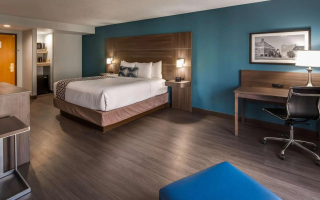 Best Western Plus Champaign/Urbana Inn